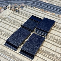 TrackMaster Train Tender Battery Cover Replacement Part James Gordon Edward