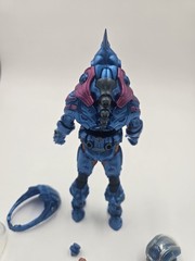 FOUR HORSEMEN STUDIOS COSMIC LEGIONS OUTPOST ZAXXIUS OPOR-A-TIV83 MYTHIC