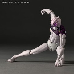 Dandadan Revoltech Jiji Transformed Ver. Action Figure July 2026 Figures JAPAN