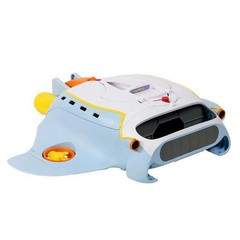 Octonauts Above & Beyond Octoray Headquarters Transforming Playset 13 inch