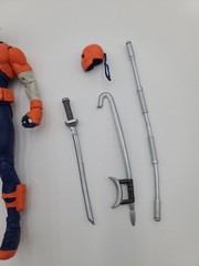 McFarlane Toys DC Multiverse DC Rebirth Deathstroke Action Figure