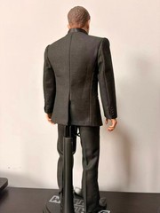 007 James Bond – Daniel Craig 1/6 Custom Action Figure Suit & Casual fit Set