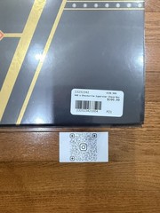 Lids x WWE x ghostwrite Superstar Mystery Box Fanatics Fest Exclusive With Bag