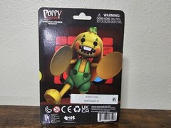 Poppy Playtime Bunzo