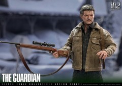 Premium Toys PM9022 1/12 The Last Survivor Miller 6″ Male Action Figure Model