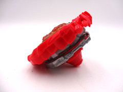 Beyblade Roar Fafnir Squadron Metal Plastic