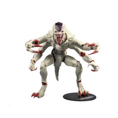 McFarlane Tyranid Genestealer (Warhammer 40000) 7″ Figure TM10927 NEW SEALED