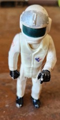 Adventure People space figures
