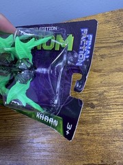 2022 Final Faction Kharn Poisonous Edition Biomedical Crawler Limited Edition