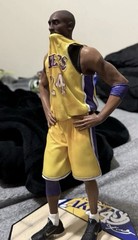 Kobe figure