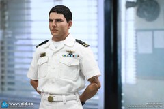 1/6 Scale Top Gun – Pete Mitchell Naval Aviator Lieutenant – MINT IN BOX