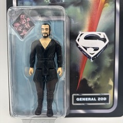 2025 Spin Master Superman the Movie 1978 Full Retro Set of 6 including Chase