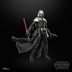 Star Wars Black Series Starkiller Force Unleashed 6in Figure