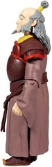 Avatar TLAB Uncle Iroh 5″ Action Figure with Accessories – No Assembly Required