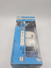 Rare 1973 LJN THE ROOKIES TV SHOW Police Car Cruiser With Box !