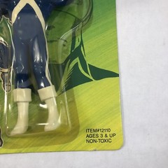 Uncanny X-Men Cyclops Bend-Em Poseable Figure Just Toys 1991 Marvel NOS