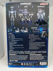 Yolopark Transformers AMK PRO Series Soundwave Model Kit w Preorder Bonus READ