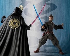 Meisho Movie Realization Sohei Obi-Wan Kenobi 7.1-Inch Collectible Figure