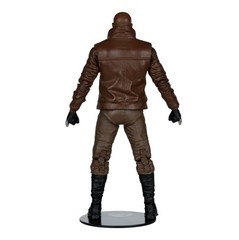 The New 52 DC Multiverse Bronze Tiger Action Figure ***IN-HAND***
