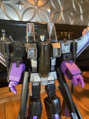Transformers Universe 2008 Masterpiece Skywarp Hasbro Walmart MP TRU