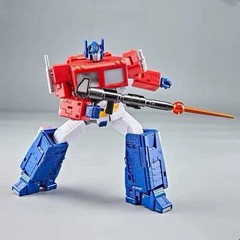 4th Party MD-005 (Optimus Prim) – KO
