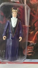 Willow Bavmorda Highly Collectable Premium Qaulity ReAction 3.75″ Action Figure