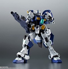 ROBOT SPIRITS RX-78GP00 Gundam GP00 Blossom ver Age 13+ Collectors Item Y870355