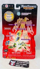 Transformers Energon RID Powerlinx Wideload MOSC for Constructicon Maximus