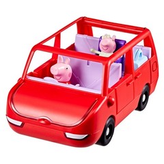 Big Family Car
