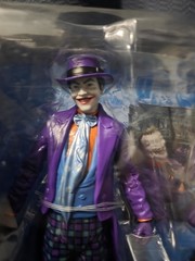 McFarlane DC Multiverse Batman (1989) The Joker (Jack Nicholson) Action Figure