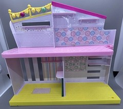 Shopkins Happy Places Happy Home Playset Moose Toys No Accessories