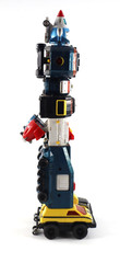 Vtg 1982 VOLTRON 1 Dairugger XV Vehicle Combiner Popy Japan Matchbox