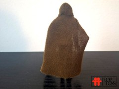 Star Wars | Luke Jedi – Top Toys COMPLETE | Argentina 1983 Very Rare