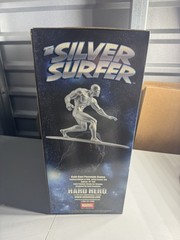 SILVER SURFER Statue HARD HERO MARVEL ( SEE DESCRIPTION :).