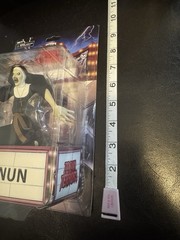 NECA Toony Terrors: The Conjuring Universe The Nun 6 Inch Action Figure Horror