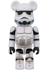 Medicom Toy BE@RBRICK CHASE STAR WARS BEARBRICK 12-piece box