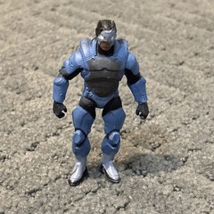 Jazwares Fortnite Action Figure Lot of 4 – Bandolier Carbide Raven Ragnarock