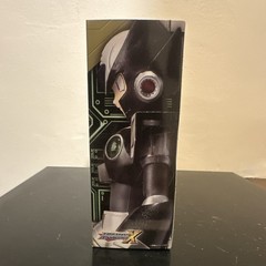 Bandai D-Arts Mega Man X Black Zero Action Figure Boxed w/ Sword Age 15+