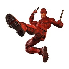 NECA Daredevil Action Figure 1:4 Scale Action Figure