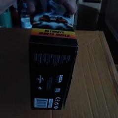 NECA Back to the Future – MARTY MCFLY 7 in. Action Figure (53600) NIB