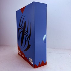 Spider-Man Scarlet Spider Hero Ben Reilly 6″ Spiderman Action Figure Toy Gift