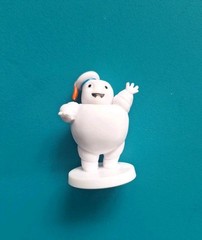 Ghostbusters Afterlife Mini Puft COMPLETE SET Surprise Drink Play Mystery FIGS