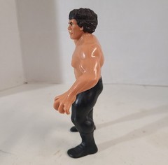Ricky The Dragon Steamboat 1986 WWF LJN Titan Sports 8″ Vintage Wrestling Figure