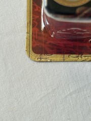 2020 Phat Mojo Series 1 YuGiOh (Exodia the Forbidden One) Figure exclusive card