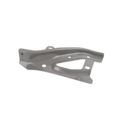 Tesla Model Y Front Lower Fender Bracket Assembly, Left, 2020-2024