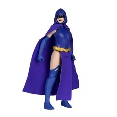 DC Super Powers Wave 14 4 1/2-Inch Scale Action Figure Case of 6 -Exclu PREORDER