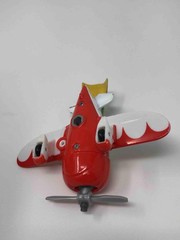 Disney Planes Character Diecast Vehicle, El Chupacabra