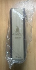 Beast Kingdom The Lord of the Rings LOTR Gandalf the Grey DAH-106P Action Figure