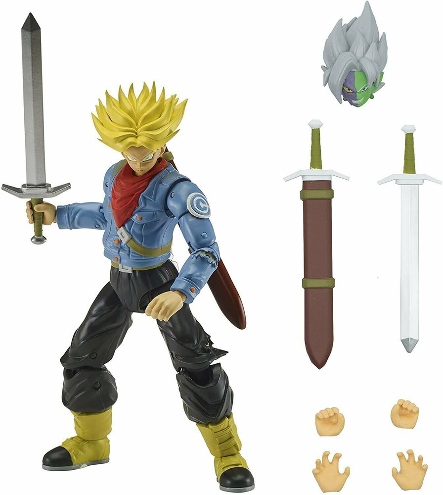 Dragon Ball Super