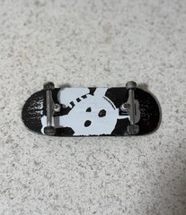Blackriver 36mm 7 Ply New Skull Fingerboard Complete Dynamic SE Dual Blistered